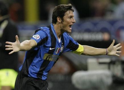 Javier Zanetti