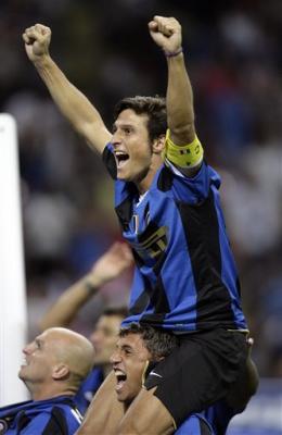 Javier Zanetti