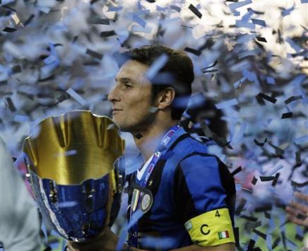 Javier Zanetti