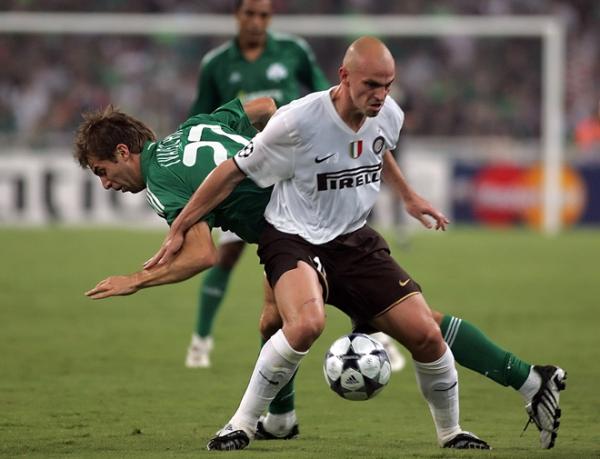 Esteban Cambiasso