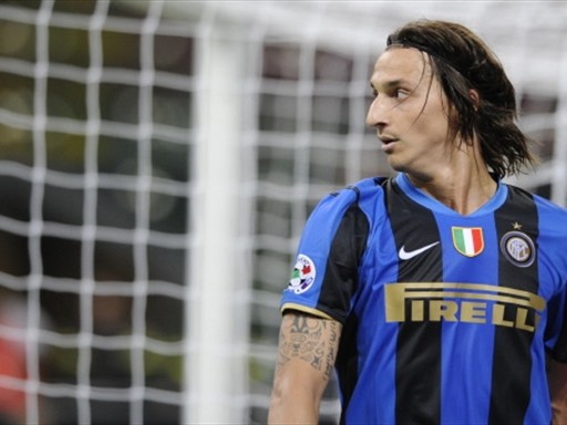 Zlatan Ibrahimovi