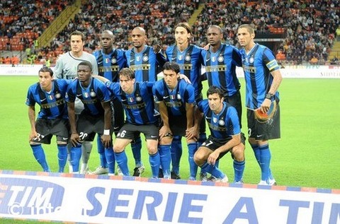 Inter-Catania
