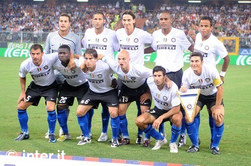 Sampdoria-Inter