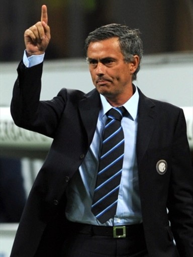 Jose Mourinho