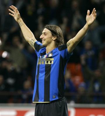 Zlatan Ibrahimovi