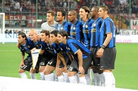 AC Milan-Inter