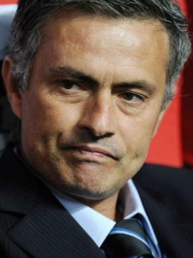 Jose Mourinho