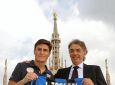 Zanetti a Moratti