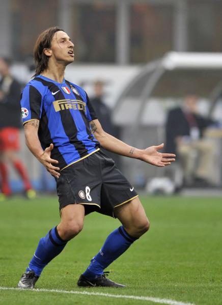 Zlatan Ibrahimovi