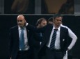 Jose Mourinho