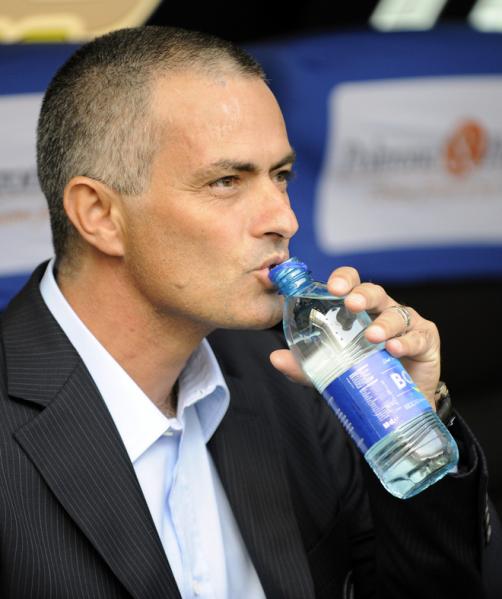 Jose Mourinho