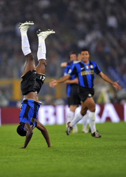 Victor Nsofor Obinna