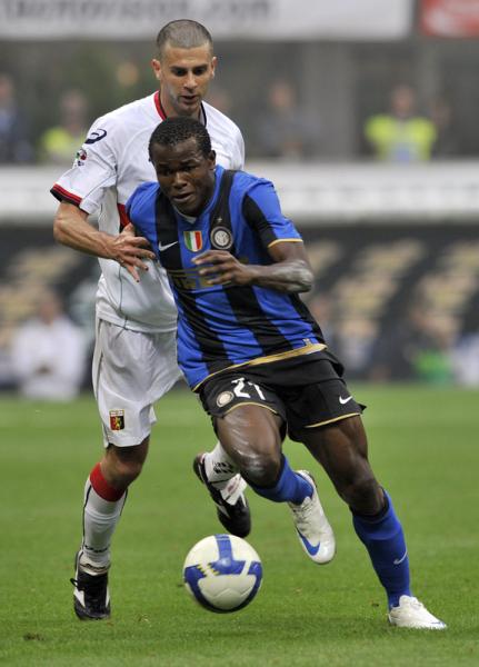 Victor Nsofor Obinna