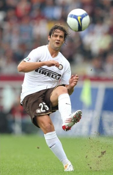 Cristian Chivu