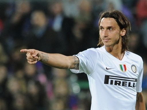 Zlatan Ibrahimovi