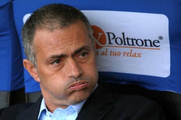 Jose Mourinho