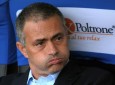 Jose Mourinho