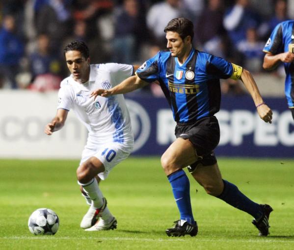 Javier Zanetti
