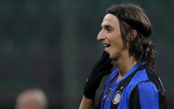 Zlatan Ibrahimovi