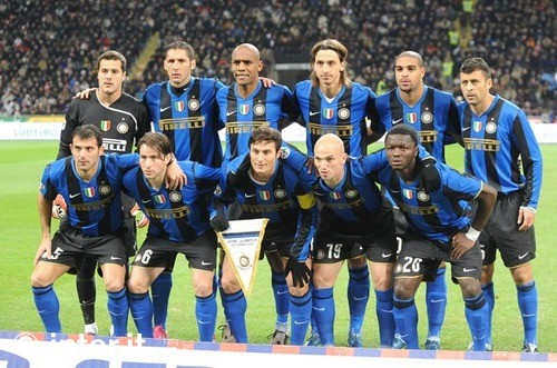 Inter-Juventus