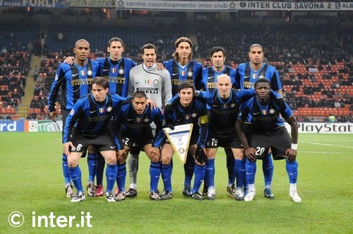 Inter-Panathinaikos