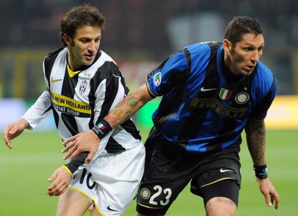 Marco Materazzi