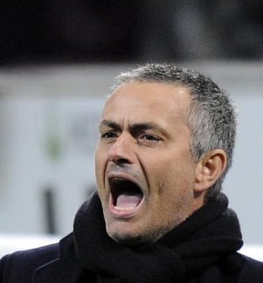 Jose Mourinho