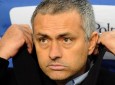 Jose Mourinho