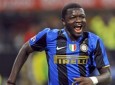 Sulley Ali Muntari