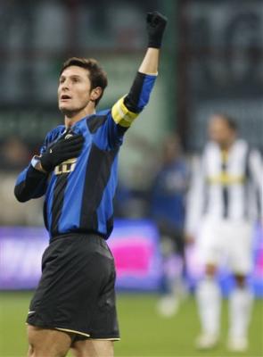 Javier Zanetti