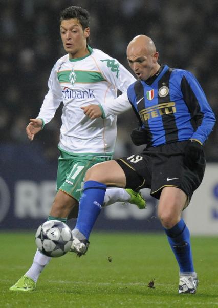Esteban Cambiasso