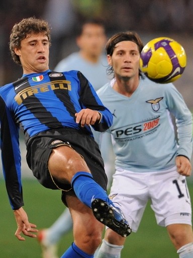 Hernan Crespo