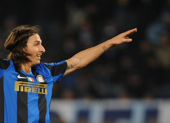 Zlatan Ibrahimovi