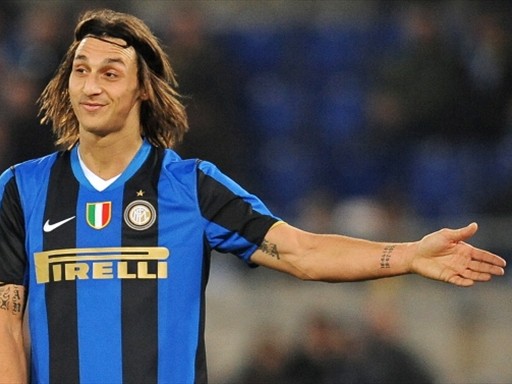 Zlatan Ibrahimovi