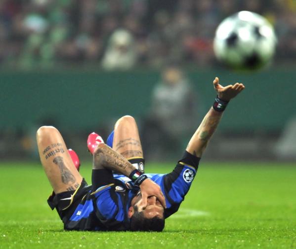Marco Materazzi