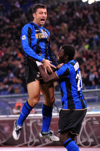 Samuel a Muntari