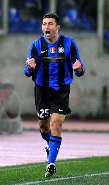 Walter Samuel