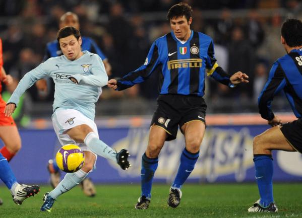 Javier Zanetti