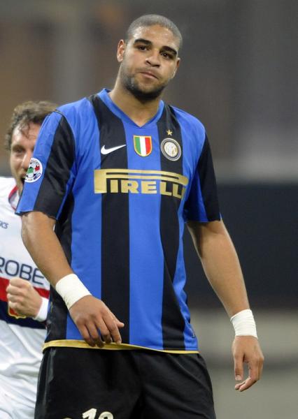 Adriano