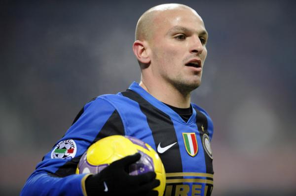 Esteban Cambiasso