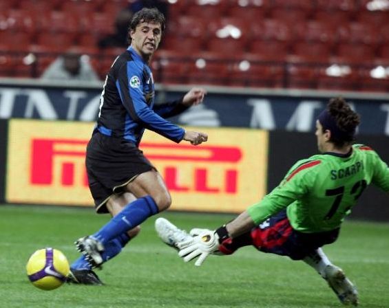 Hernan Crespo