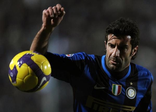 Luis Figo