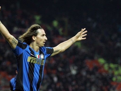 Zlatan Ibrahimovi