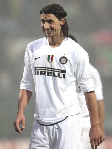 Zlatan Ibrahimovi