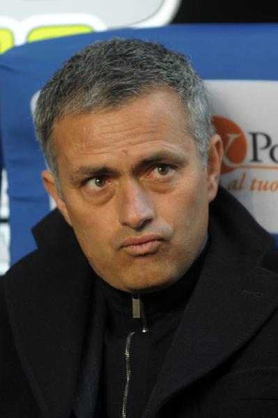Jose Mourinho