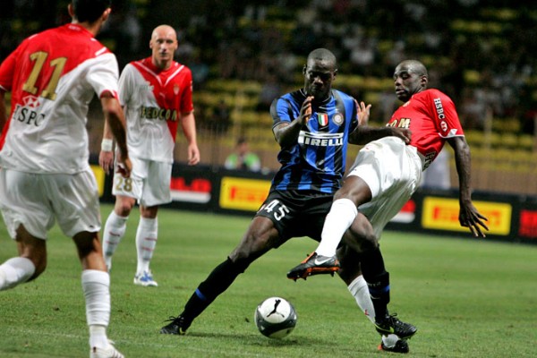 Mario Balotelli
