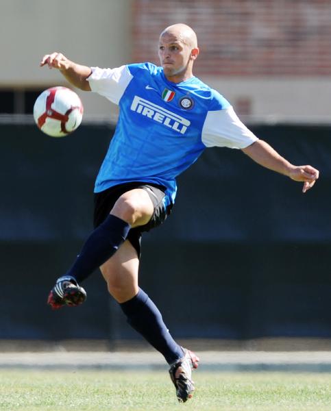 Esteban Cambiasso