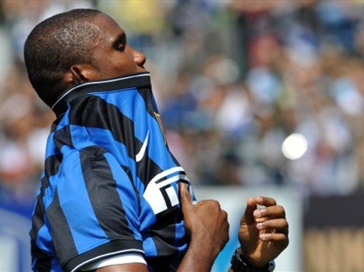 Samuel Eto