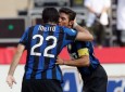 Milito a Zanetti