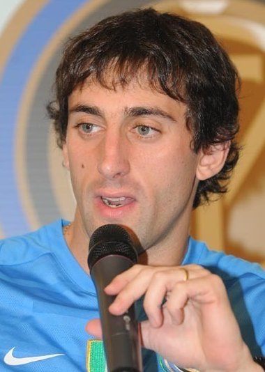 Diego Milito